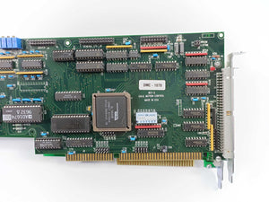 GALIL MOTION CONTROLS DB-1004 Rev.C, W:DMC-1070, Rev.G & DM-26126