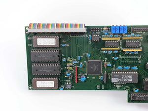 GALIL MOTION CONTROLS DB-1004 Rev.C, W:DMC-1070, Rev.G & DM-26126