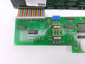 GALIL MOTION CONTROLS DB-1004 Rev.C, W:DMC-1070, Rev.G & DM-26126