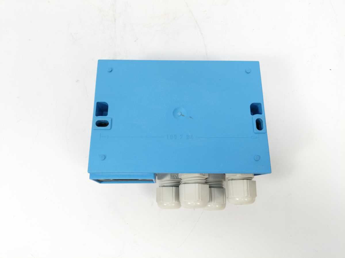 SICK 1023885 CDB420-001 Connector Module