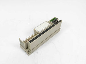 OMRON DRT1-ID16T-1 Remote Terminal 24VDC, 6mA