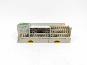 OMRON DRT1-ID16T-1 Remote Terminal 24VDC, 6mA