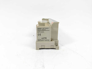 OMRON DRT1-ID16T-1 Remote Terminal 24VDC, 6mA