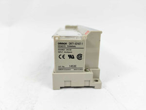 OMRON DRT1-ID16T-1 Remote Terminal 24VDC, 6mA