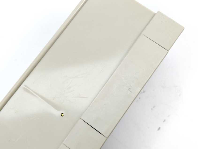 OMRON DRT1-ID16T-1 Remote Terminal 24VDC, 6mA