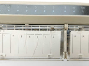 OMRON DRT1-OD16T-1 Remote Terminal 24VDC, 0.5A