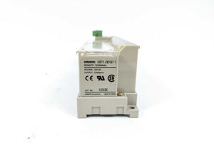 OMRON DRT1-OD16T-1 Remote Terminal 24VDC, 0.5A