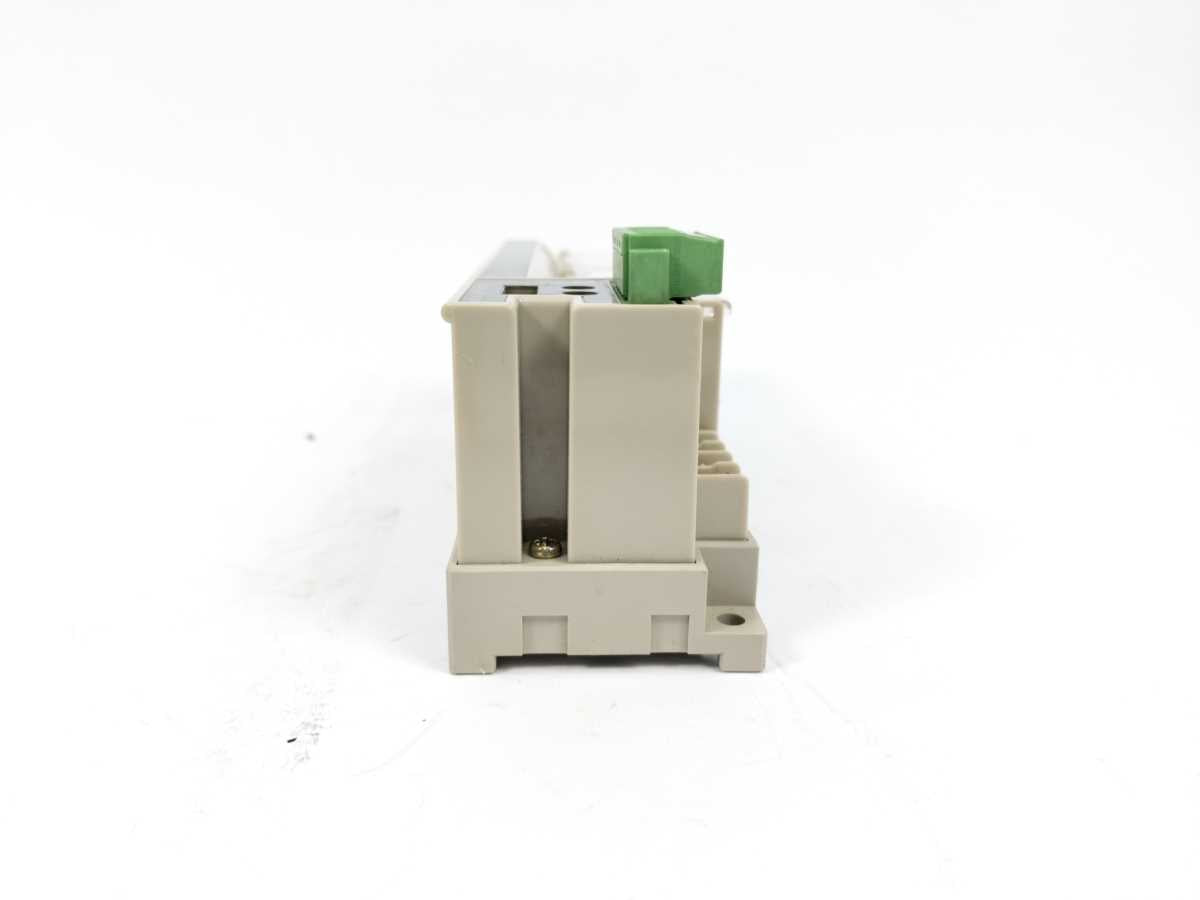 OMRON DRT1-OD16T-1 Remote Terminal 24VDC, 0.5A