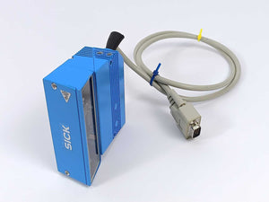 SICK 1017981 CLV430-6010, Barcode Scanning Sensor