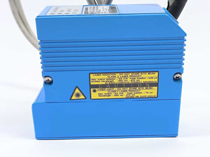 SICK 1017981 CLV430-6010, Barcode Scanning Sensor