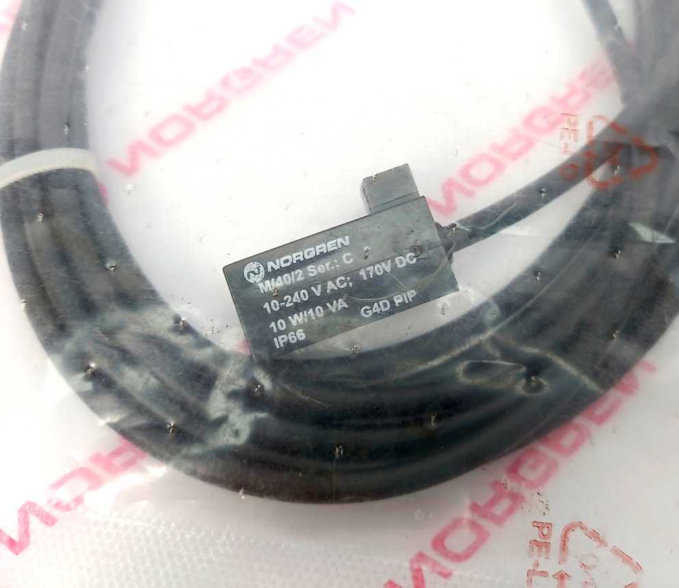 NORGREN M/40/2 Magnetically Operated Switch 2m