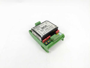 SICK 6021188 BMH10-0311, Bus Module, 24VDC, 3W