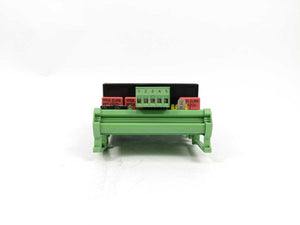 SICK 6021188 BMH10-0311, Bus Module, 24VDC, 3W