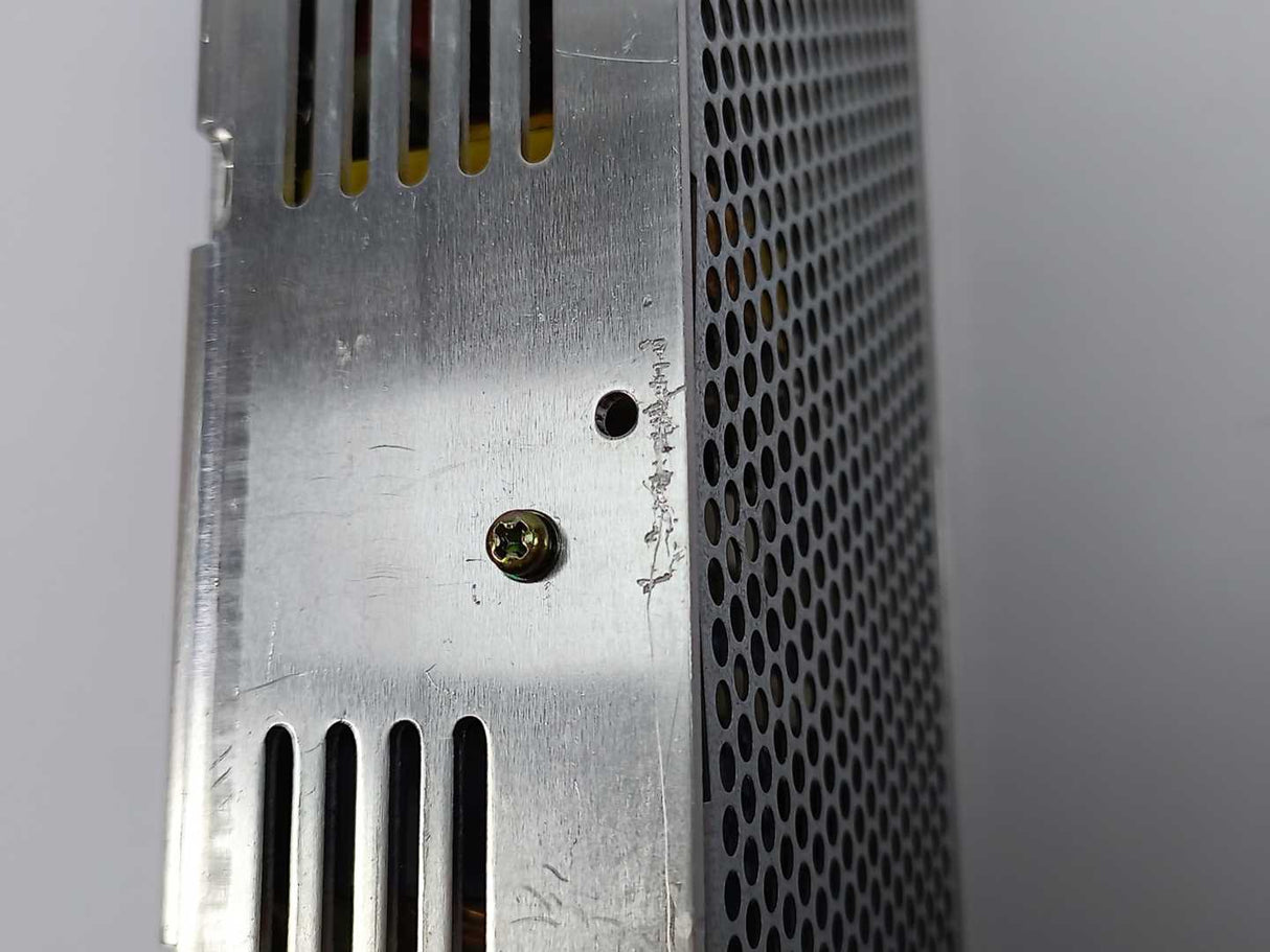 OMRON S82J-15024D2 PSU, 200-240V, 50/60Hz, 2.1A