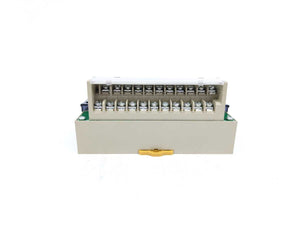 OMRON SRT2-OD16-1 24VDC, 0.3A Remote Terminal