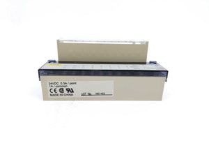 OMRON SRT2-OD16-1 24VDC, 0.3A Remote Terminal