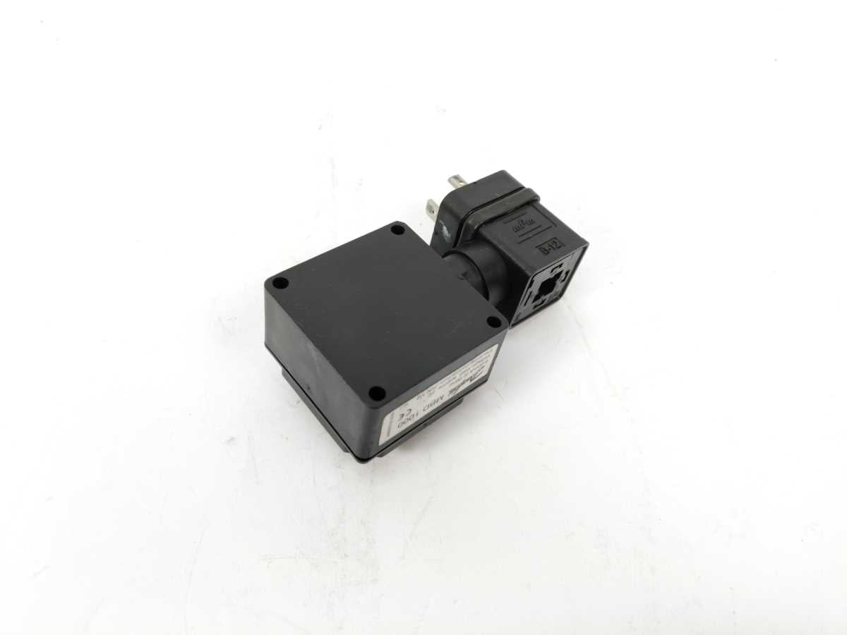 Danfoss MBD 1000 4-20mA, 2V Plug-in Display