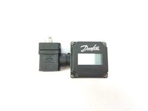 Danfoss MBD 1000 4-20mA, 2V Plug-in Display
