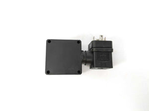 Danfoss MBD 1000 4-20mA, 2V Plug-in Display