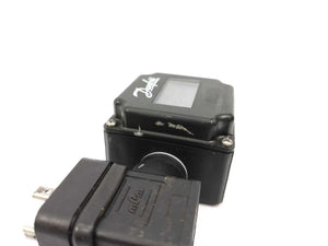 Danfoss MBD 1000 4-20mA, 2V Plug-in Display