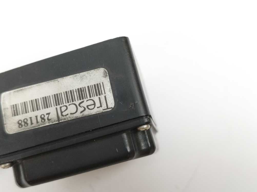 Danfoss MBD 1000 4-20mA, 2V Plug-in Display