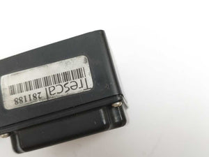 Danfoss MBD 1000 4-20mA, 2V Plug-in Display