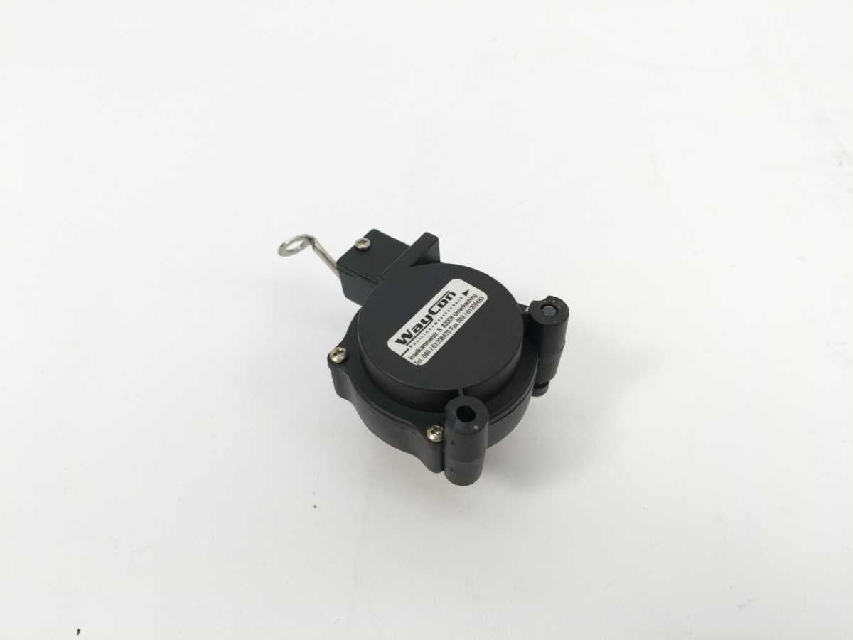 UniMeasure LX-PA-10 Magnetic Position Sensors