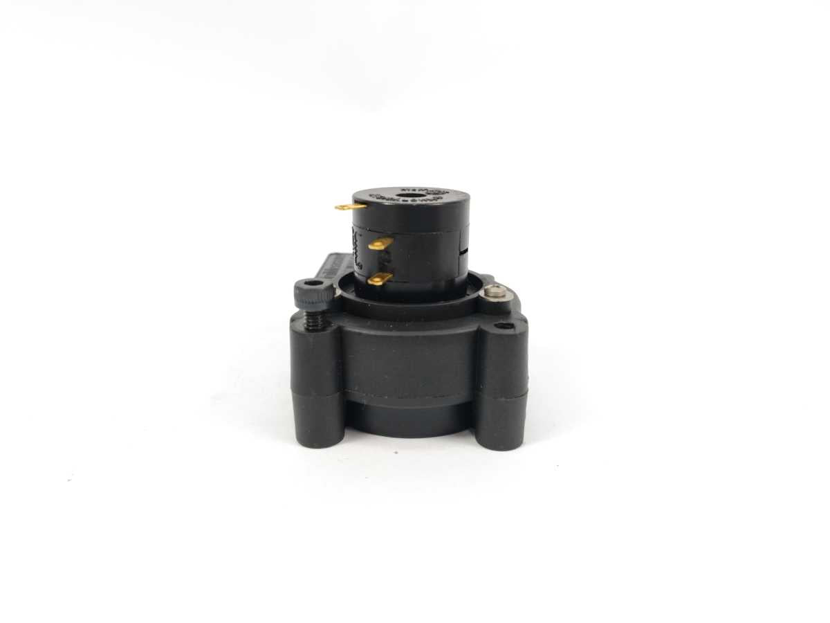UniMeasure LX-PA-10 Magnetic Position Sensors