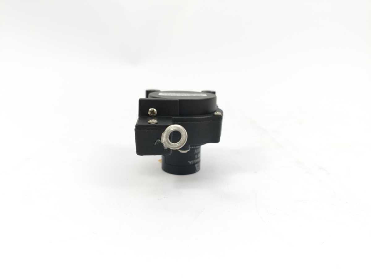 UniMeasure LX-PA-10 Magnetic Position Sensors