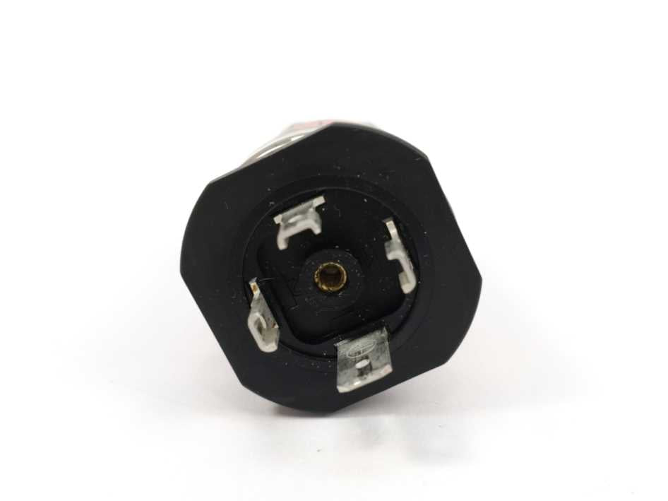 Danfoss MBS 3000 060G1105 Pressure Transmitter, 0-40bar, 4-20mA