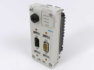 Festo 526172 CPX-FB11 Bus Node