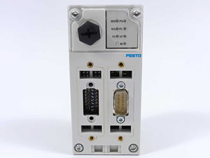 Festo 526172 CPX-FB11 Bus Node