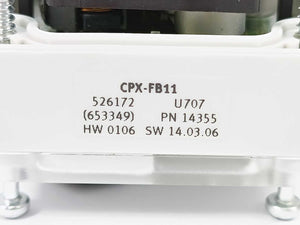 Festo 526172 CPX-FB11 Bus Node