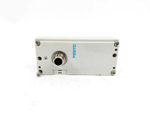 Festo 573940 VAEM-L1-S-24-PT, Electrical interface
