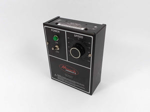 Minarik Drives MM23112D Motor Control, 230V, 50/60Hz, 1PH, 3A