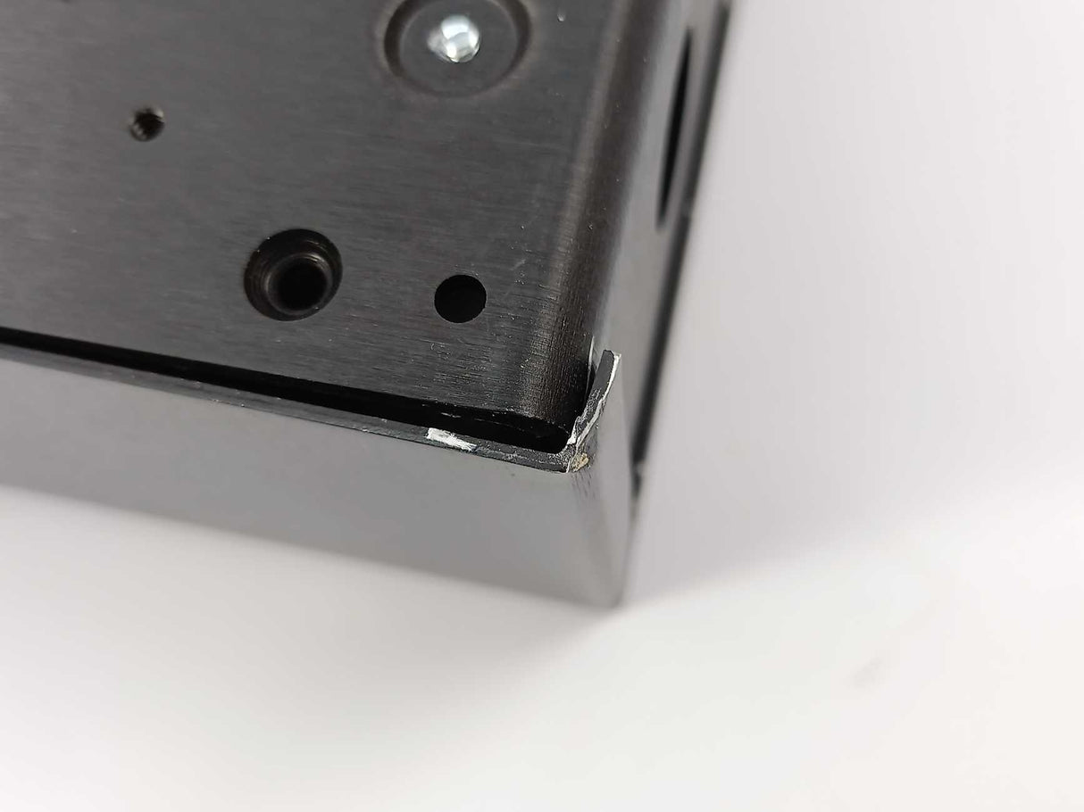 Minarik Drives MM23112D Motor Control, 230V, 50/60Hz, 1PH, 3A