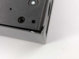 Minarik Drives MM23112D Motor Control, 230V, 50/60Hz, 1PH, 3A