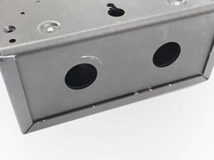 Minarik Drives MM23112D Motor Control, 230V, 50/60Hz, 1PH, 3A