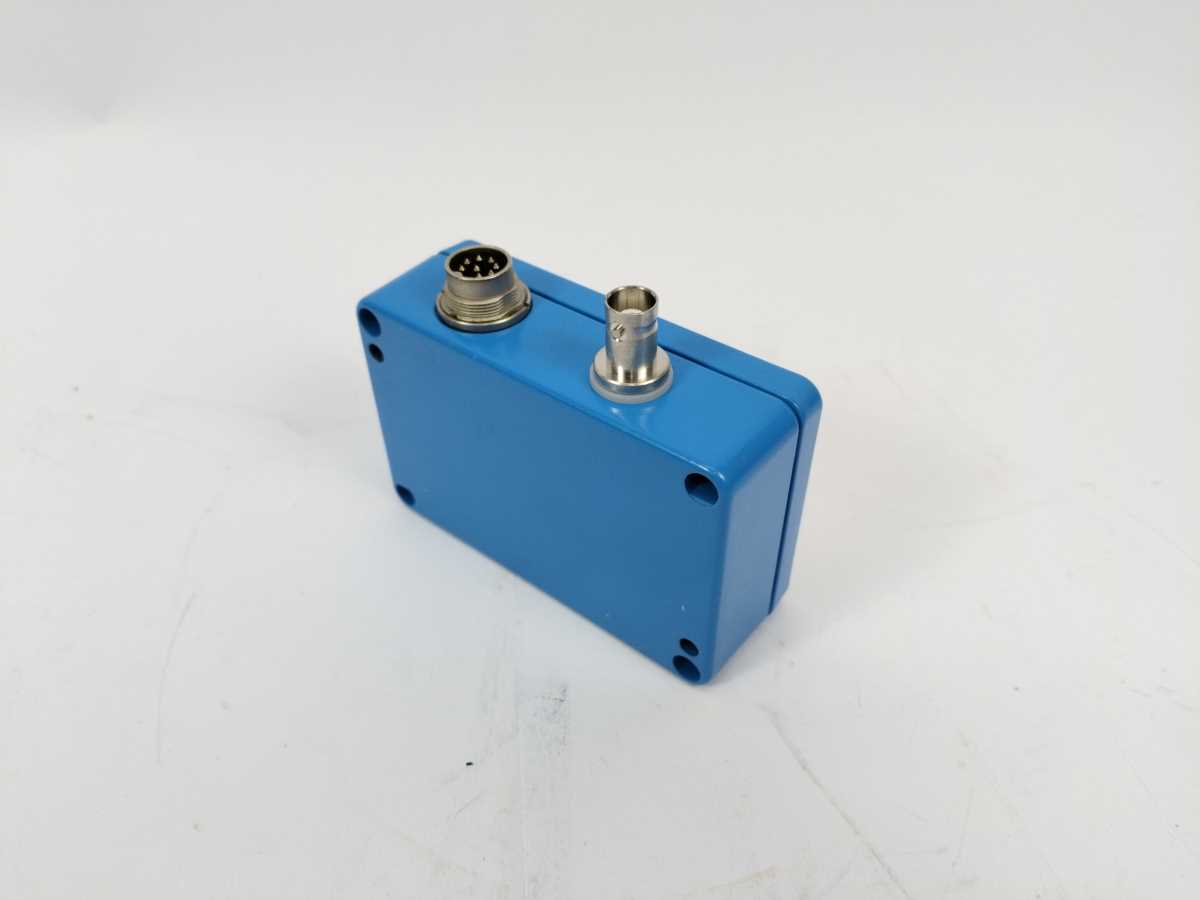 Kistler 5039A212 Amplifier