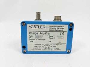 Kistler 5039A212 Amplifier