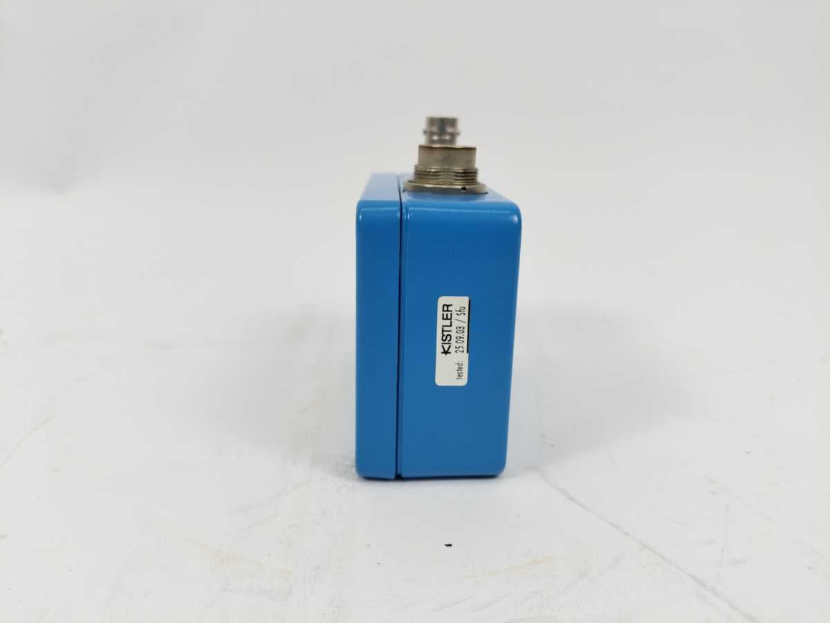 Kistler 5039A212 Amplifier