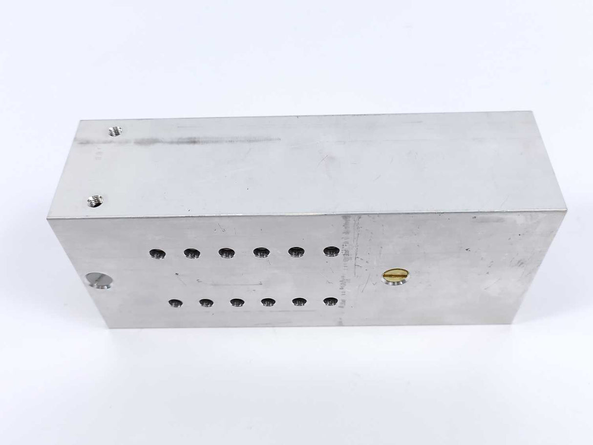 Kiefel HF-Drossel F2 UHF-2,5kV / 50%ED / I 50Hz-0,1A / f-27,12Mhz