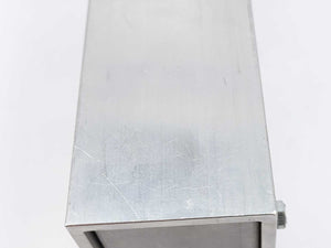 Kiefel HF-Drossel F2 UHF-2,5kV / 50%ED / I 50Hz-0,1A / f-27,12Mhz