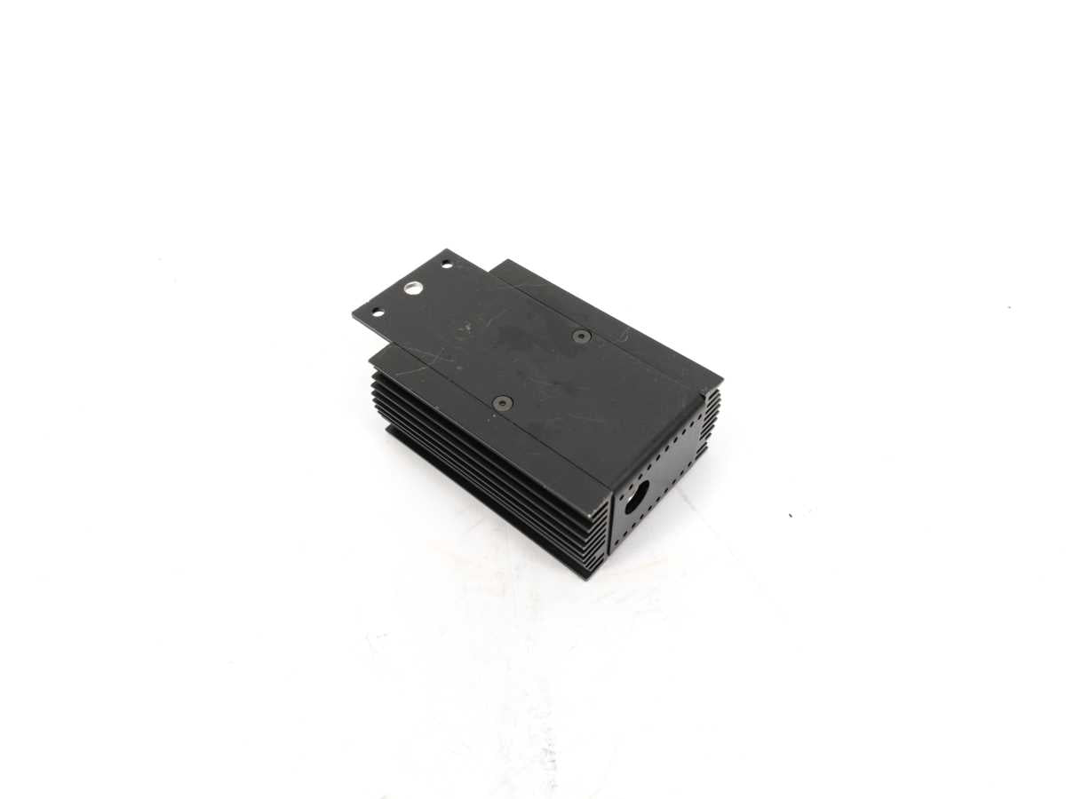 Lat elektronik PAD2 1135/3 Control Units