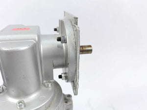 Ruhrgetriebe T56B4 0.09kW, Motor