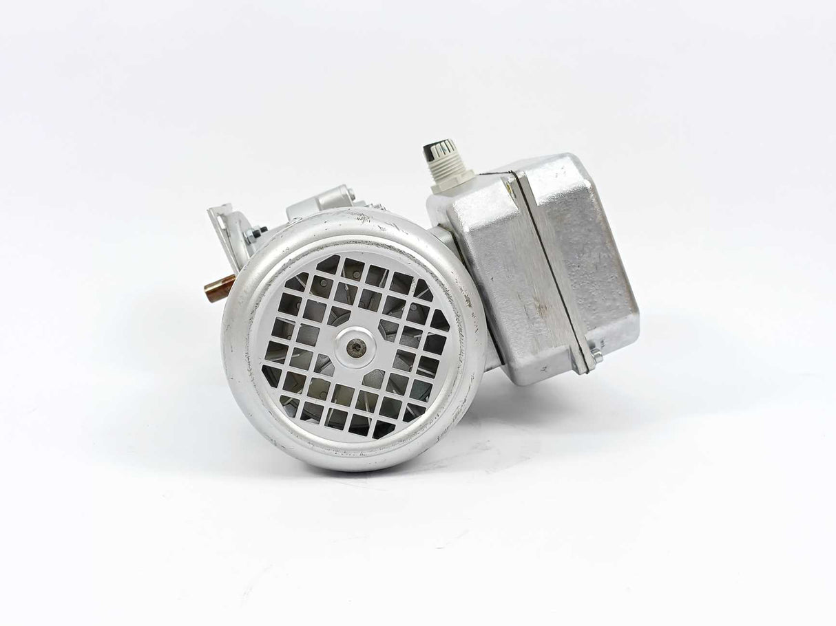 Ruhrgetriebe T56B4 0.09kW, Motor