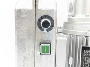 Ruhrgetriebe T56B4 0.09kW, Motor