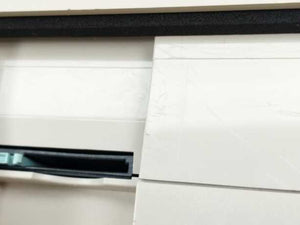 Siemens 6AV6 642-0BA01-1AX1 Simatic TP 177B Display Without Memory Card