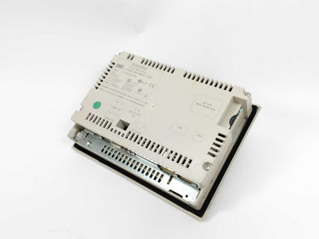 Siemens 6AV6 642-0BA01-1AX1 Simatic TP 177B Display Without Memory Card