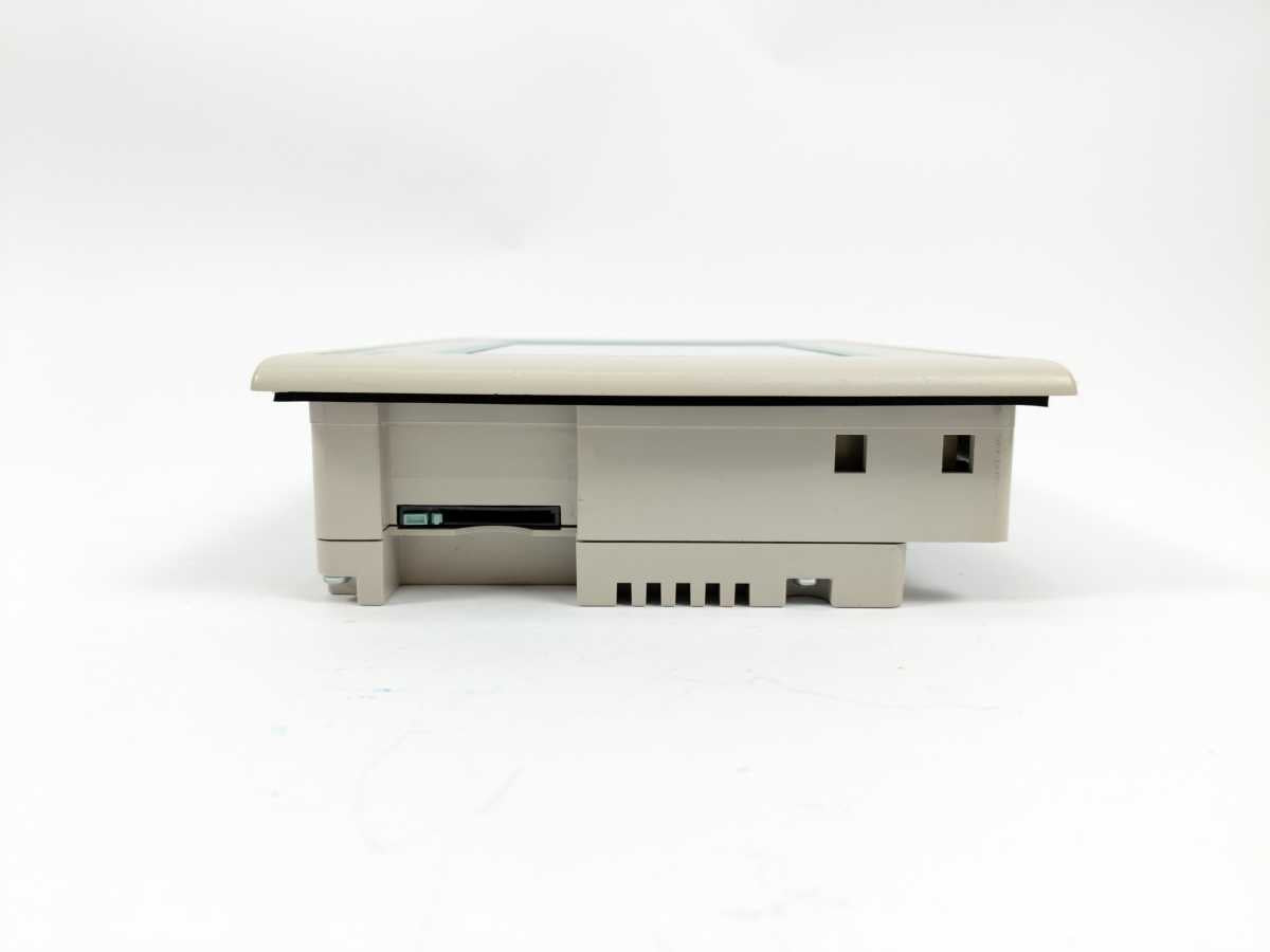 Siemens 6AV6 642-0BA01-1AX1 Simatic TP 177B Display Without Memory Card